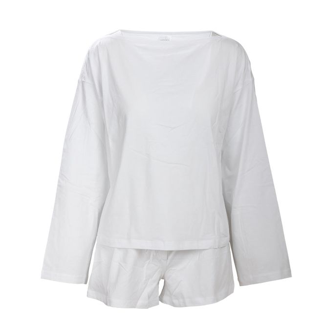 Hovedbilde M-Brace, Sanna, Lounge Sett, White