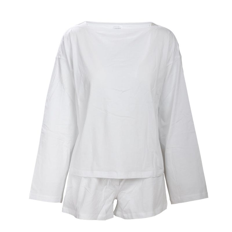 M-Brace, Sanna, Lounge Sett, White